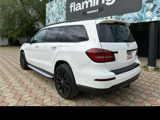 Mercedes GLS-Class foto 5