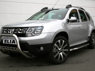 Dacia Duster foto 5