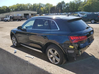 Audi Q5 foto 4