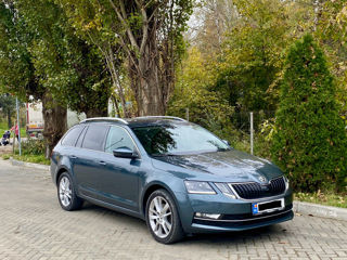 Skoda Octavia foto 2