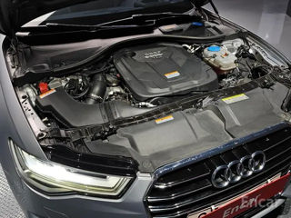 Audi A6 foto 19