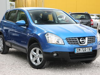 Nissan Qashqai foto 3