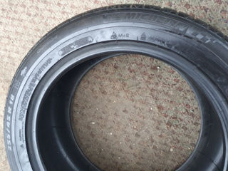 255/45/ r18- michelin.m&s. foto 10