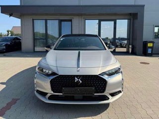 DS Automobiles DS 9