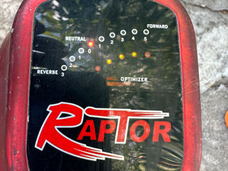 Электромотор RapTor