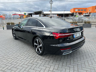 Audi A6 foto 5