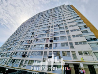 Apartament cu 1 cameră, 43 m², Centru, Stăuceni, Chișinău mun. foto 9