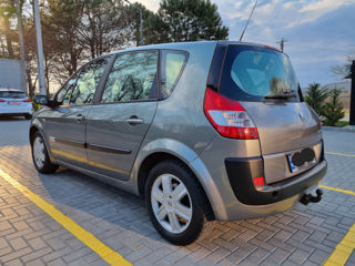 Renault Scenic foto 4