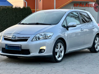 Toyota Auris foto 3