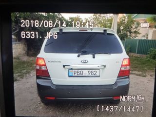 KIA Sorento foto 2