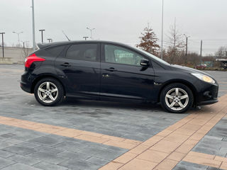 Ford Focus foto 8