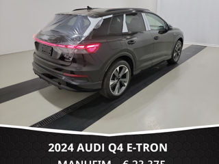 Audi Q4 e-tron foto 5