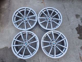 Jante 5x112 BMW G serie 17, Originale BMW