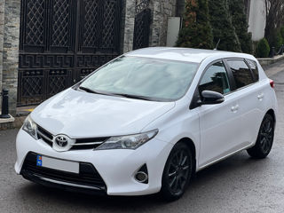 Toyota Auris foto 3