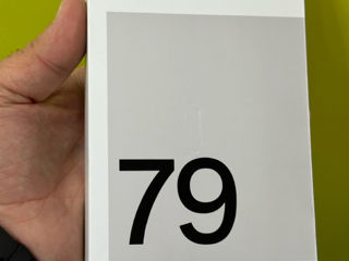 OPPO A79 5G 8/256Gb Black New! foto 2