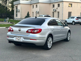 Volkswagen Passat CC foto 6