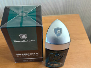 Tonino Lamborghini Millenials Dinamico 75ml For men foto 6