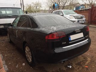 Audi A4 foto 5