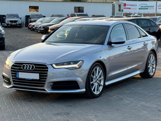 Audi A6 foto 1