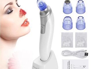 Aparat vacuum dermabraziune tip2 Вакуумный аппарат для дермабразии тип2 foto 7