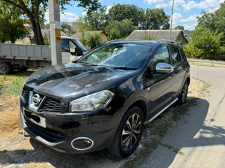 Nissan Qashqai+2 foto 1