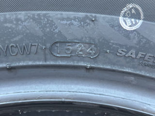 225/65 R17 Kumho Wintercraft WP52/ Доставка, livrare toata Moldova 2024 foto 10