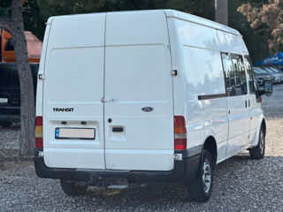 Ford Transit foto 3