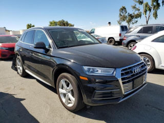 Audi Q5 foto 4