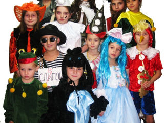 Прокат карнавальных костюмов / платьев для детей и взрослых. foto 5