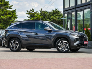 Hyundai Tucson foto 2