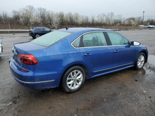 Volkswagen Passat foto 4