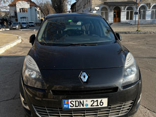 Renault Scenic foto 3