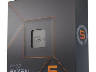 AMD Ryzen 7500F, 7600X, 7700X, 7800X3D, 7900X, 7950X3D, 8600G, 8700G - Cнижение цен! foto 4