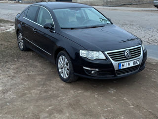 Volkswagen Passat foto 4