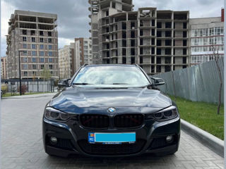 BMW 3 Series foto 2