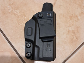 Кобуры для пистолета Glock foto 5