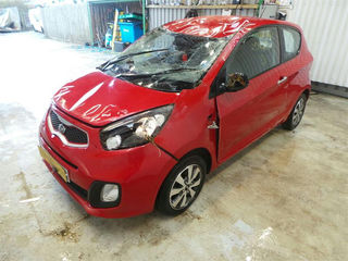 KIA Picanto foto 2