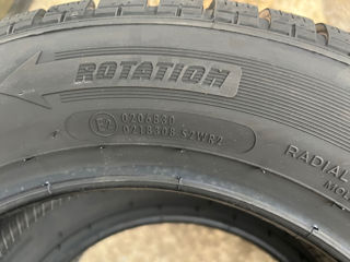 155/70 R13 Riken Snowtime B2 (Michelin Group)/ Доставка, livrare toata Moldova 2023 foto 10