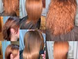 Indreptarea Tratarea Laminarea Parului  Botex Keratin Nano Plastie foto 2