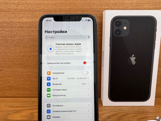 iPhone 11 Батерея 98% foto 5