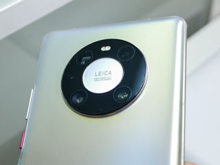 Huawei Mate 40 Pro 8/256 + watch GT2!!! foto 5
