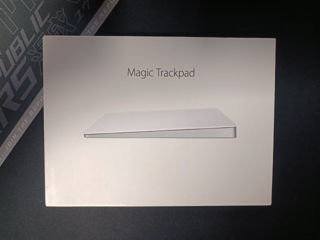 Apple Magic Trackpad 2 foto 1