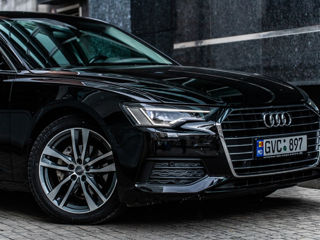 Audi A6 foto 2