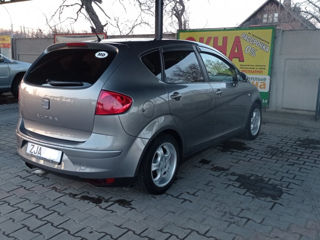 Seat Altea foto 5