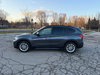 BMW X1 foto 5