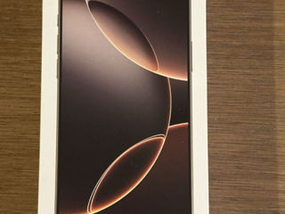 iPhone 16 Pro Max 256Gb Desert Titanium