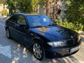 BMW 3 Series foto 6