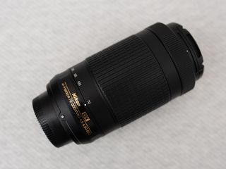 Nikon 70-300mm AF-P