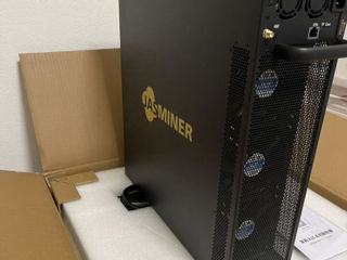 JASMINER X16-Q 1950MH/s. Asic.асик.