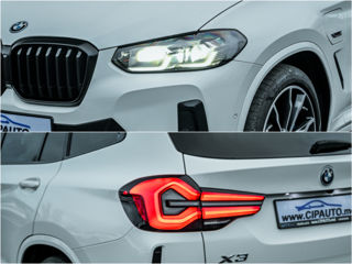 BMW X3 foto 19